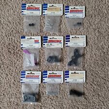 Duratrax ~ Lotto 9 pezzi ~