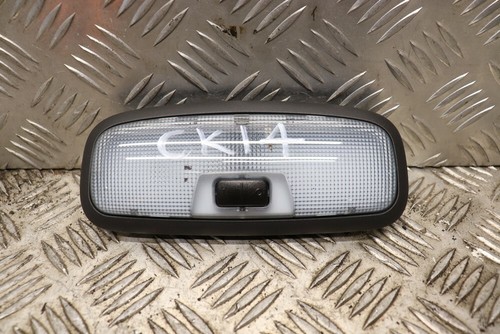 Faro tetto ford fiesta - tetto, mk7