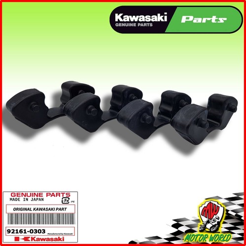 Ruck parastrappi mozzo corona - ruck,