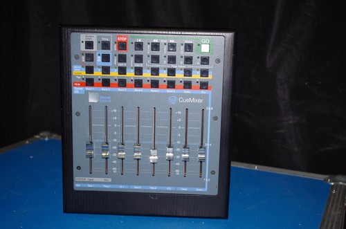 Mixer cuemixer meyer sound lcs - mixer,