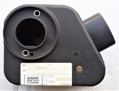 Filtro aria ape - ape, piaggio