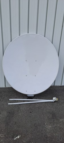 Parabola profesionale 130cm - parabola,