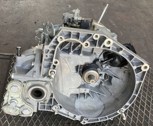 Cambio manuale marce - cambio, lancia