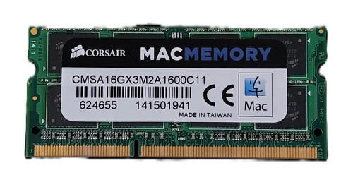 Corsair mac memory - corsair,