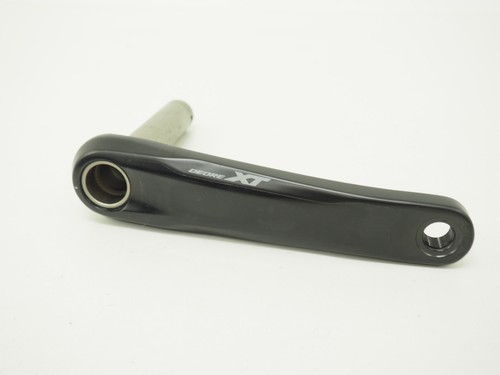 Braccio pedivella shimano - braccio,