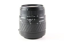 Obiettivo Zoom Exakta AF MC