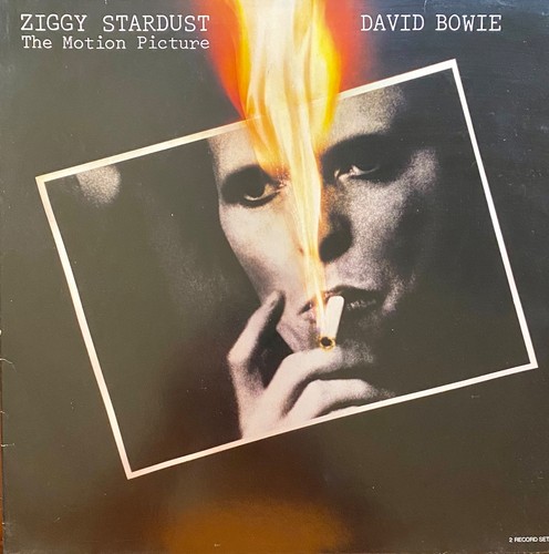 David bowie ziggy stardust - –,
