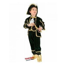 Carnevale Veneziano Marchese
