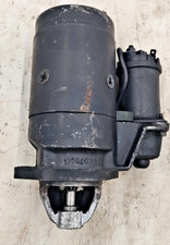 MOTORINO DI AVVIAMENTO- MOTO GUZZI FLORIDA V65