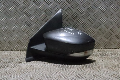 Ford plus mk3 active - ka+,