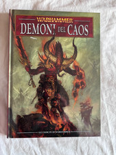 Warhammer GAMES WORKSHOP 8°