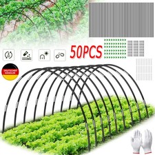 50x Set Tunnel da
