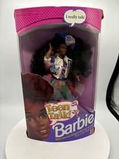 Barbie bambola vintage 1991