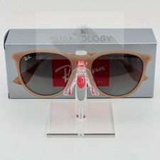 Nuovi occhiali da sole Ray-Ban