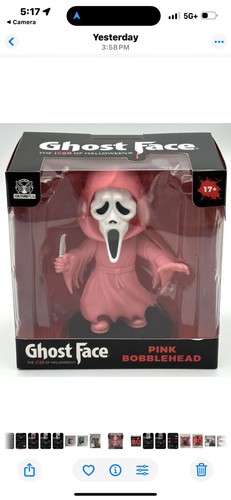 Culturefly scream ghost face - ghost,