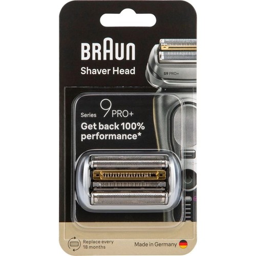 Originale braun 96m pro - braun, pro+