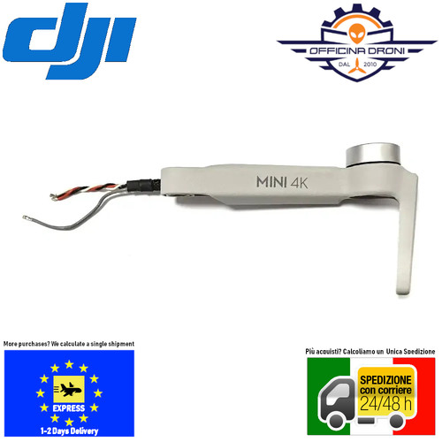 Dji mavic mini - mavic,