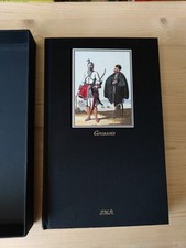 CIRCASSIA - GIANNI GUADALUPI FRANCO MARIA RICCI 1988