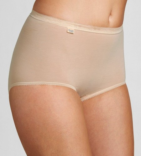 Slip donna maxi vita - donna, alta