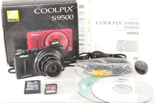 Come nuovo nikon coolpix - [n.come,