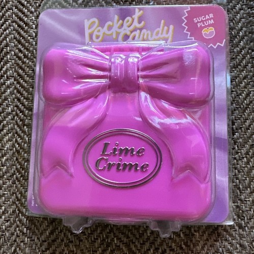 Lime crime pocket candy - crime, 5
