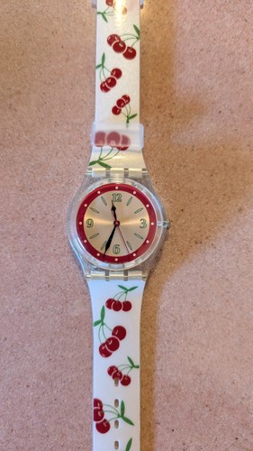 Orologio swatch vintage - orologio,