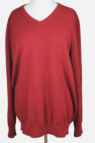 Pullover commander 100 - commander, 100%