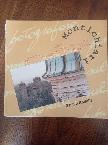 Libro fotografie volo - libro,