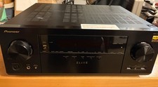 pioneer elite vsx-lx301