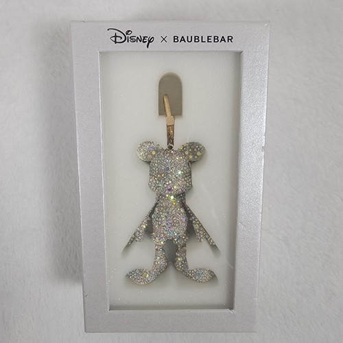 Portachiavi disney baublebar - x,