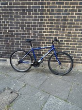 Blue cross lxt300 mountain - blue,