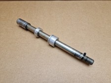 Asse e raccordi mandrino ruota