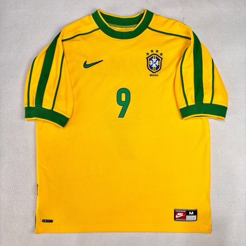 Brasile home mondiali 1998 - brasile,