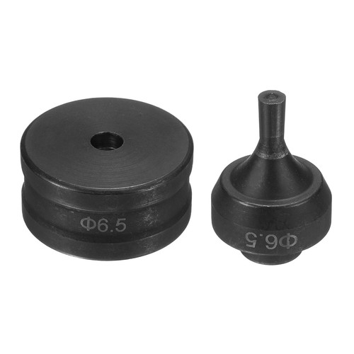 Punta idraulica φ6 5mm kit - idraulica, Φ6.5mm