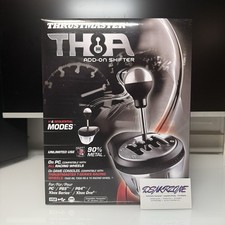 ThrustMaster TH8A Add-On