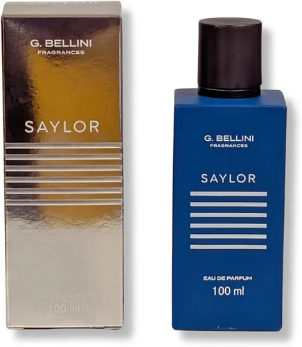 Bellini saylor uomo eau - eau, de