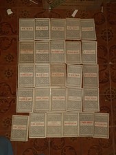 BIBLIOTECA DI LETTERATURA CARLO SIGNORELLI CLASSICI VIRGILIO PLUTARCO PLATONE