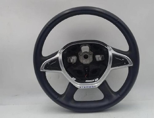 484006206r volante dacia - volante,