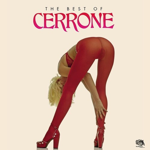 Cerrone the best of - of,