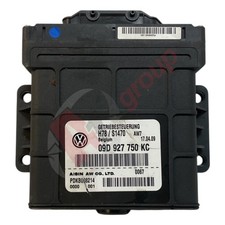 AUDI Q7 S LINE CENTRALINA