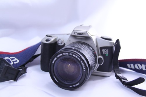 Fotocamera canon eos 500 - fotocamera, n