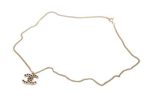 Chanel cocomark necklace - cocomark,