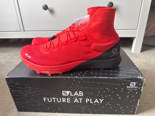 Scarpe trail running - scarpe,