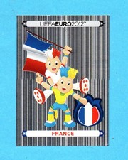 Panini euro 2012 - 2012-figurina, n