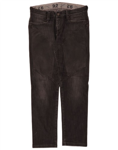 Jeans donna dritto - 9.2, by