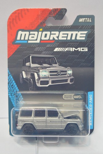 Majorette mercedes amg - majorette, mercedes-amg