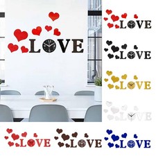 Adesivo da parete con cuore