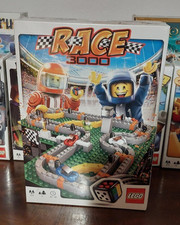 [°_°] LEGO 3839 - GAMES -
