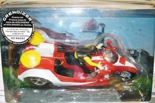 HL Pro Metaltech 03 Duke Buggy