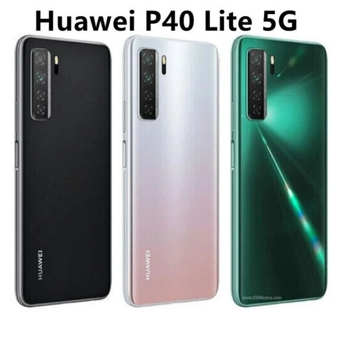 Huawei p40 lite - lite, 128